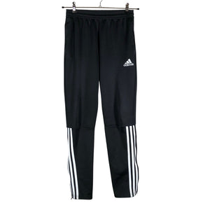 Unisex Adidas - Verryttelyhousut, koko 158 - 164 - Musta (1)