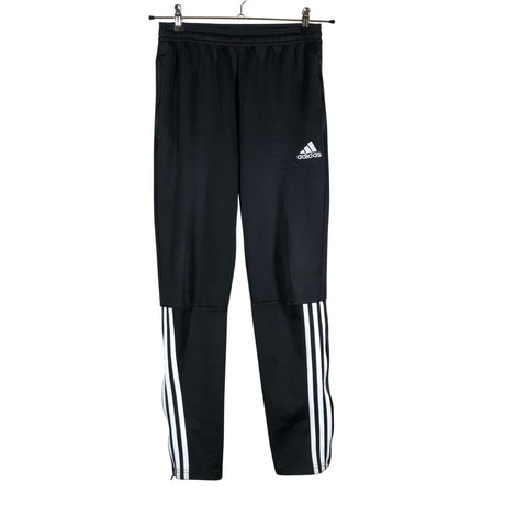 Unisex Adidas - Verryttelyhousut, koko 158 - 164 - Musta ()