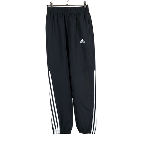 Unisex Adidas - Urheiluhousut, koko 146 - 152 - Musta ()
