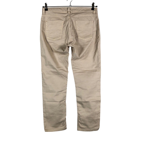 Naisten Filippa K. - Farkut, koko W31 - Beige (2)