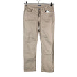 Naisten Filippa K. - Farkut, koko W31 - Beige ()