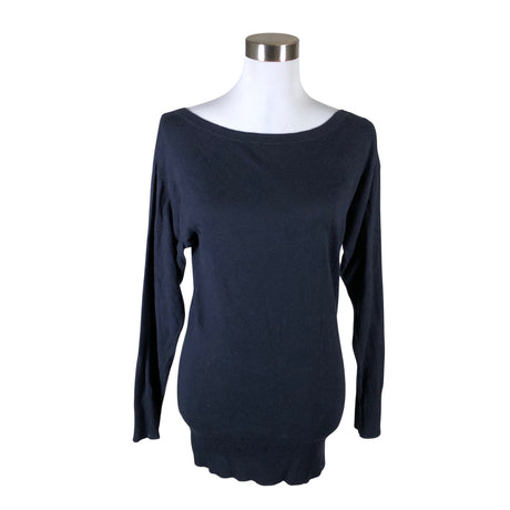 Naisten Sisley - Neulepaita, koko 36 - Sininen ()