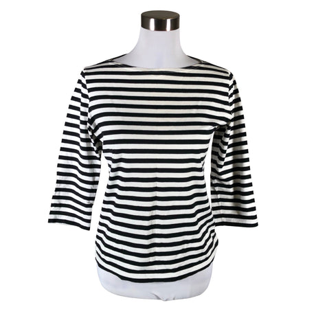 Naisten Marimekko - Trikoopaita, koko 36 - Musta ()