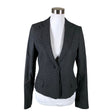 Naisten InWear - Jakku, koko 38 - Harmaa ()