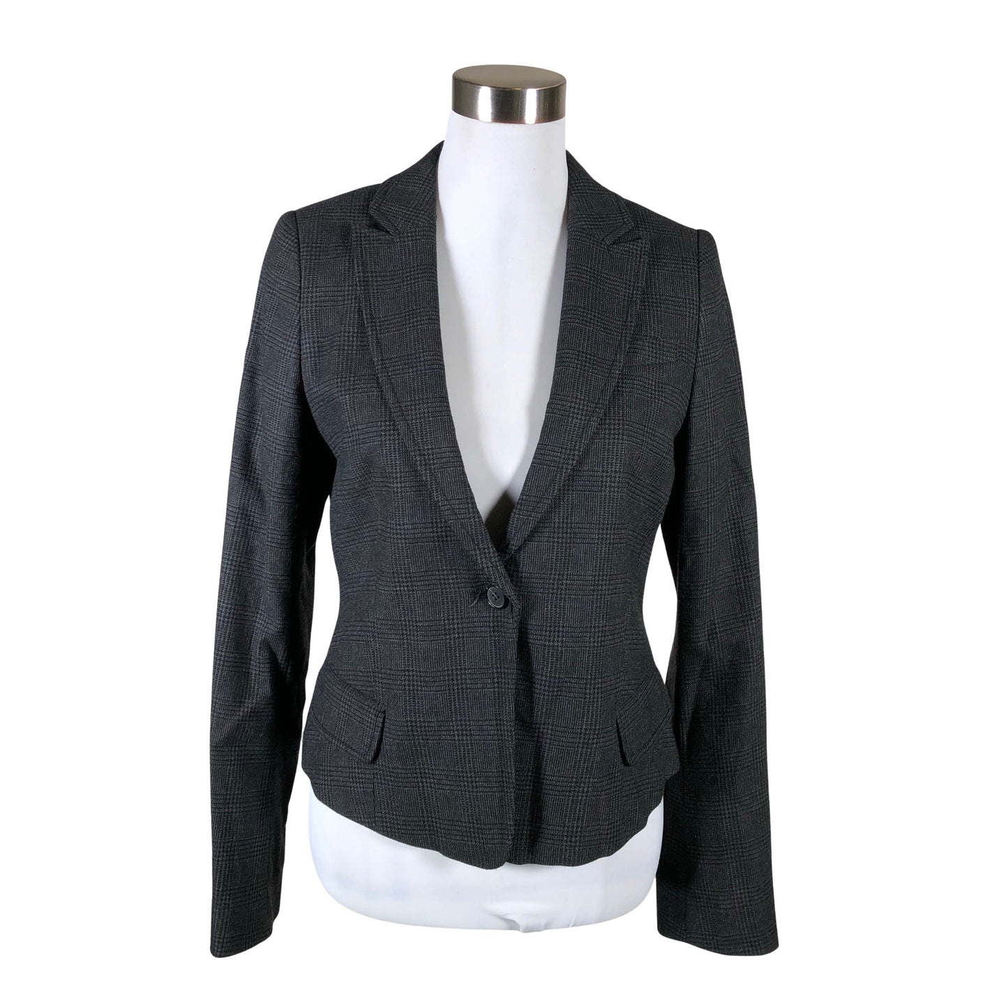 Naisten InWear - Jakku, koko 38 - Harmaa (1)