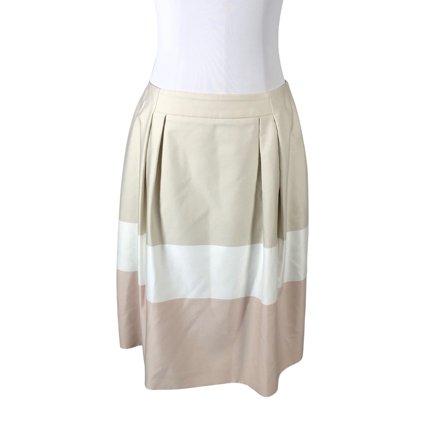 Naisten Hugo Boss - Kangashame, koko 40 - Beige (1)