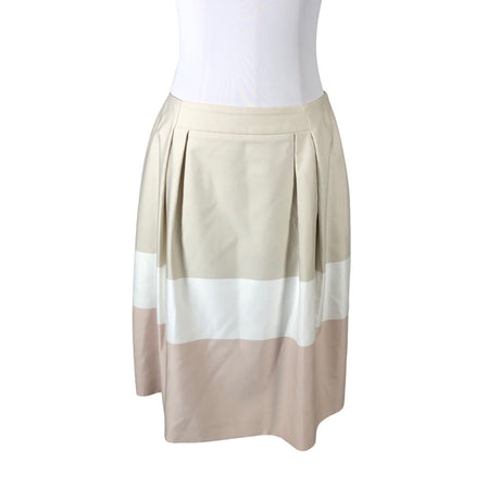 Naisten Hugo Boss - Kangashame, koko 40 - Beige ()