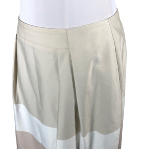 Naisten Hugo Boss - Kangashame, koko 40 - Beige (2)