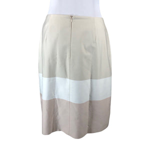 Naisten Hugo Boss - Kangashame, koko 40 - Beige (3)