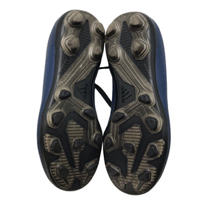 Unisex Adidas - Nappulakengät, koko 30 - Sininen (2)