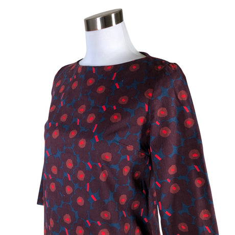 Naisten Marimekko - Kangasmekko, koko 32 - Sininen (2)