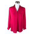 Naisten Ann Taylor - Pusero, koko 36 - Pinkki ()