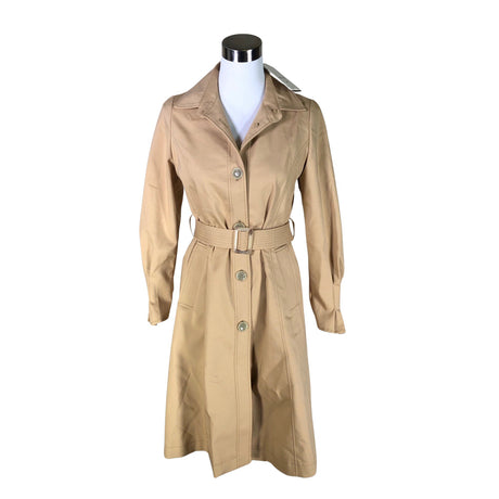 Naisten Naivee - Trenssitakki, koko 36 - Beige ()