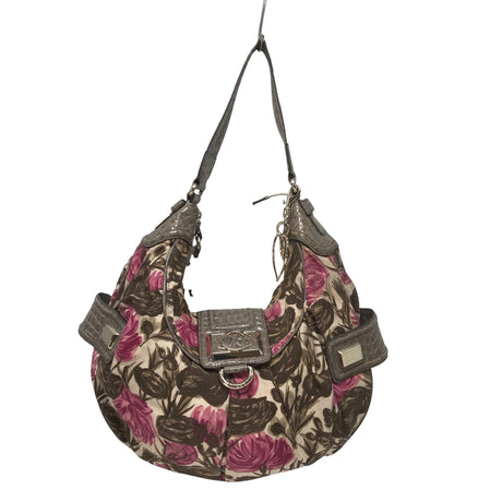 Naisten Guess - Käsilaukku, koko Maxi - Beige ()