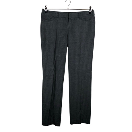 Naisten Mexx - Suorat housut, koko 34 - Harmaa ()
