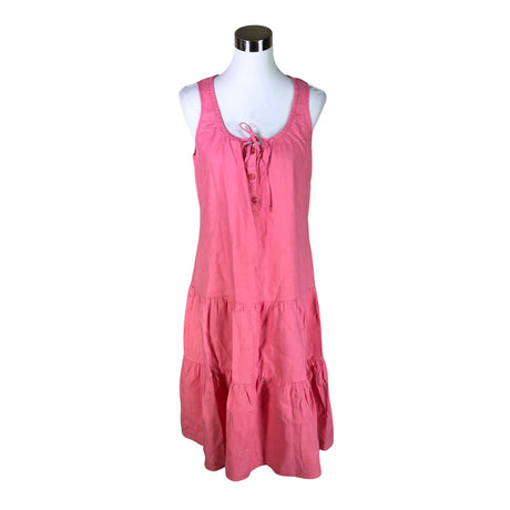 Naisten Jackpot - Kesämekko, koko 38 - Vaaleanpunainen ()