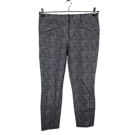 Naisten Gap - Kangashousut, koko 38 - Musta ()