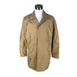 Miesten Jack & Jones - Trenssitakki, koko XL - Ruskea ()
