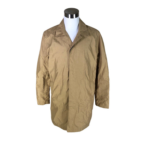 Miesten Jack & Jones - Trenssitakki, koko XL - Ruskea ()