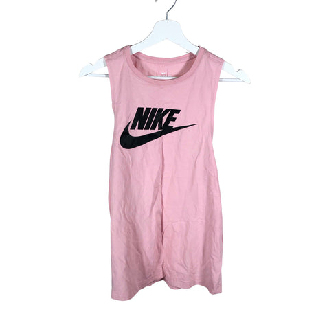 Naisten Nike - Trikootoppi, koko 38 - Vaaleanpunainen ()