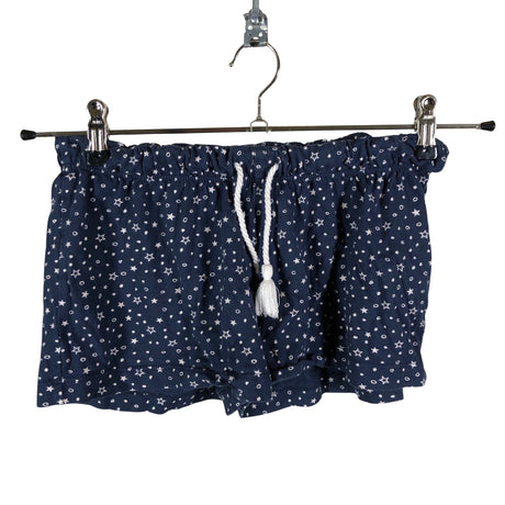Naisten Lascana - Trikooshortsit, koko 32 - Sininen ()
