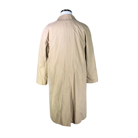 Naisten Daks London - Trenssitakki, koko 44 - Beige (2)