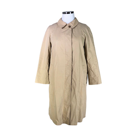 Naisten Daks London - Trenssitakki, koko 44 - Beige ()