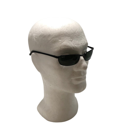 Miesten Ray-Ban - Aurinkolasit, koko Ei kokoa - Musta (2)