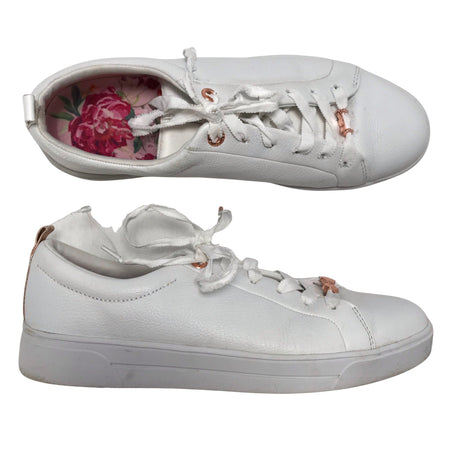 Naisten Ted Baker - Tennarit, koko 41 - Musta ()