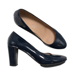 Naisten Tarsala - Korkokengät, koko 36 - Sininen (1)