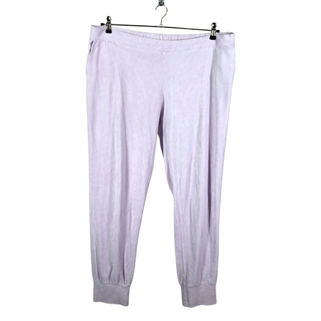 Naisten Nanso - Collegehousut, koko 48 - Violetti ()