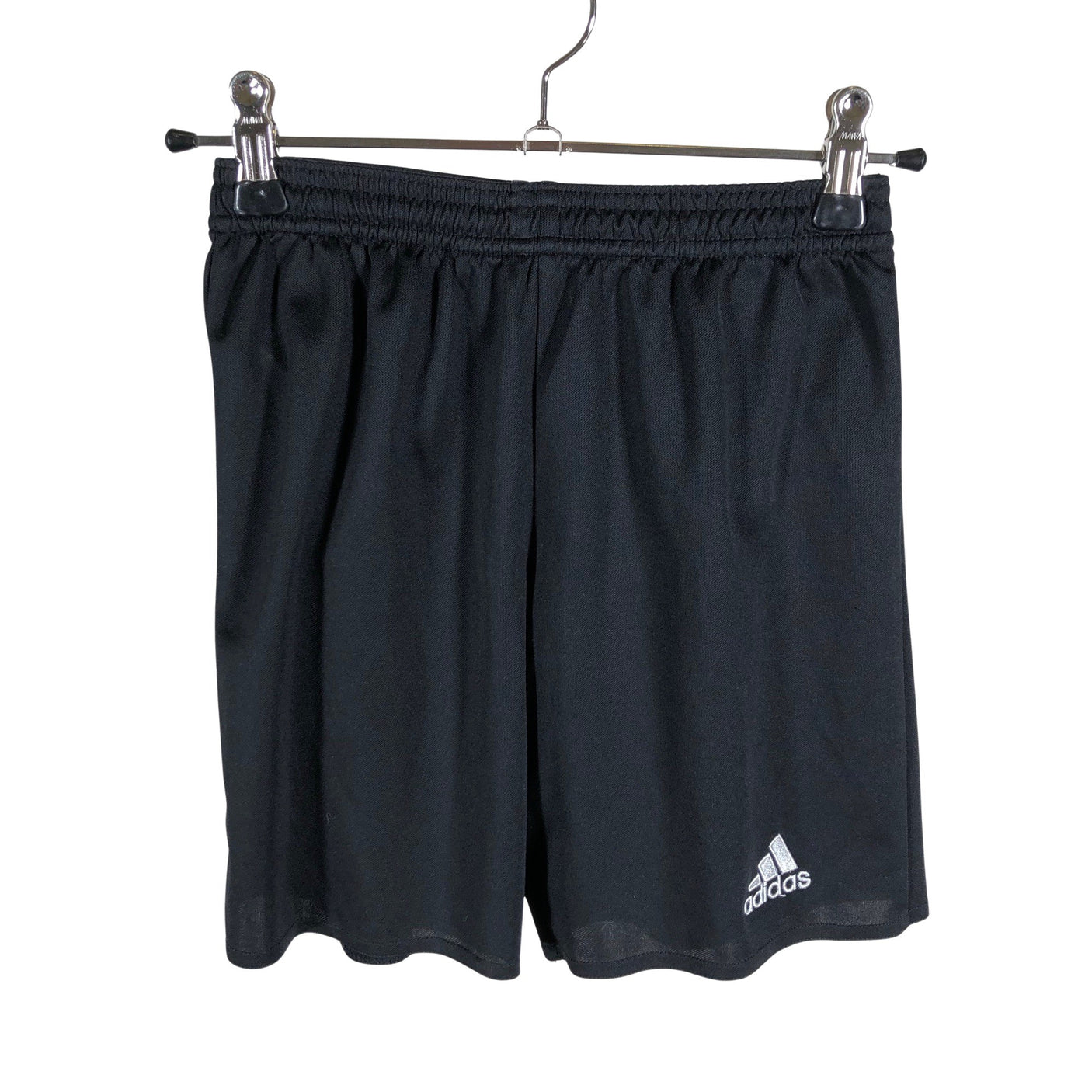 Unisex Adidas - Urheilushortsit, koko 134 - 140 - Musta (1)