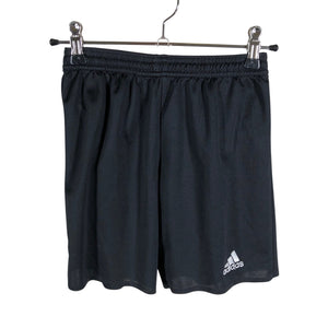 Unisex Adidas - Urheilushortsit, koko 134 - 140 - Musta (1)
