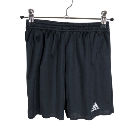 Unisex Adidas - Urheilushortsit, koko 134 - 140 - Musta ()