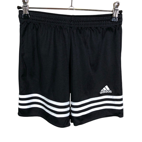 Unisex Adidas - Urheilushortsit, koko 134 - 140 - Musta ()