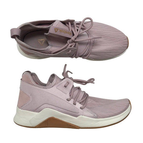 Naisten Reebok - Lenkkarit, koko 38 - Violetti ()