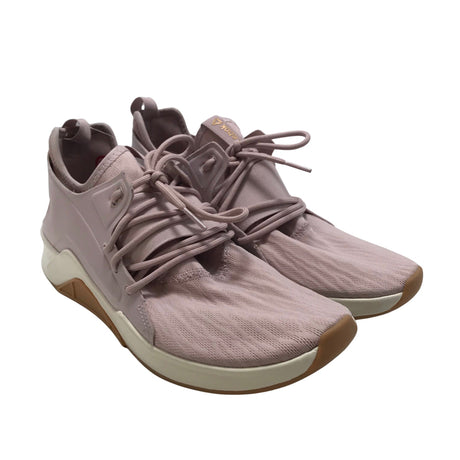 Naisten Reebok - Lenkkarit, koko 38 - Violetti (2)