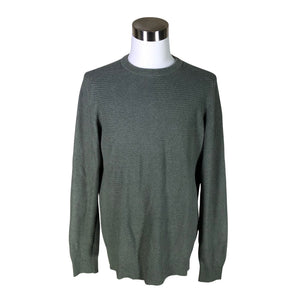 Miesten Selected - Neulepaita, koko XL - Vihreä (1)