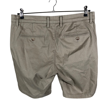 Miesten Matinique - Shortsit, koko W33 - Beige (2)