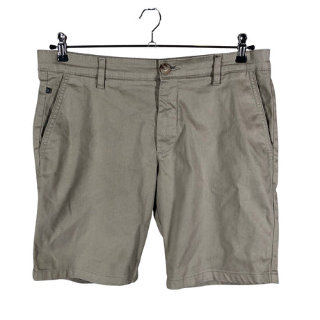Miesten Matinique - Shortsit, koko W33 - Beige ()