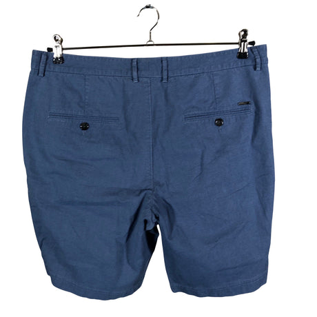 Miesten Hugo Boss - Shortsit, koko XL - Sininen (2)