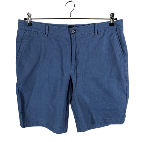Miesten Hugo Boss - Shortsit, koko XL - Sininen ()