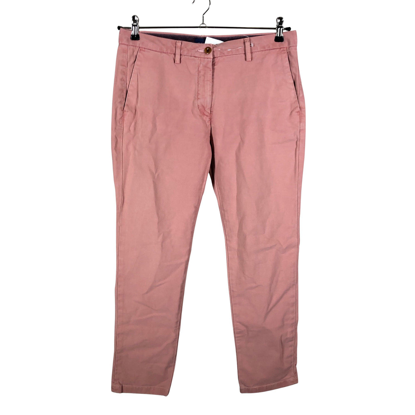 Naisten Gant - Chinot, koko 40 - Vaaleanpunainen (1)