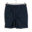Miesten Gant - Shortsit, koko W32 - Sininen ()