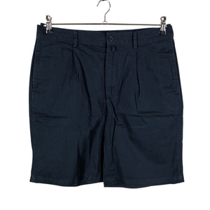 Miesten Gant - Shortsit, koko W32 - Sininen (1)