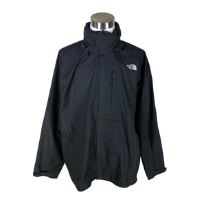 Miesten The North Face - Ulkoilutakki, koko XXL - Musta (1)