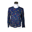 Naisten Marimekko - Pusero, koko 34 - Sininen ()
