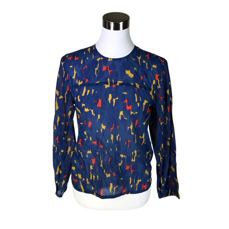 Naisten Marimekko - Pusero, koko 34 - Sininen ()