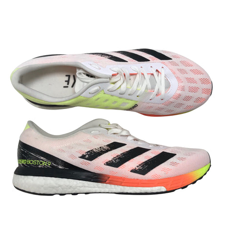 Miesten Adidas - Juoksukengät, koko 43 - Valkoinen ()