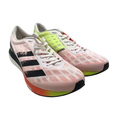 Miesten Adidas - Juoksukengät, koko 43 - Valkoinen (2)